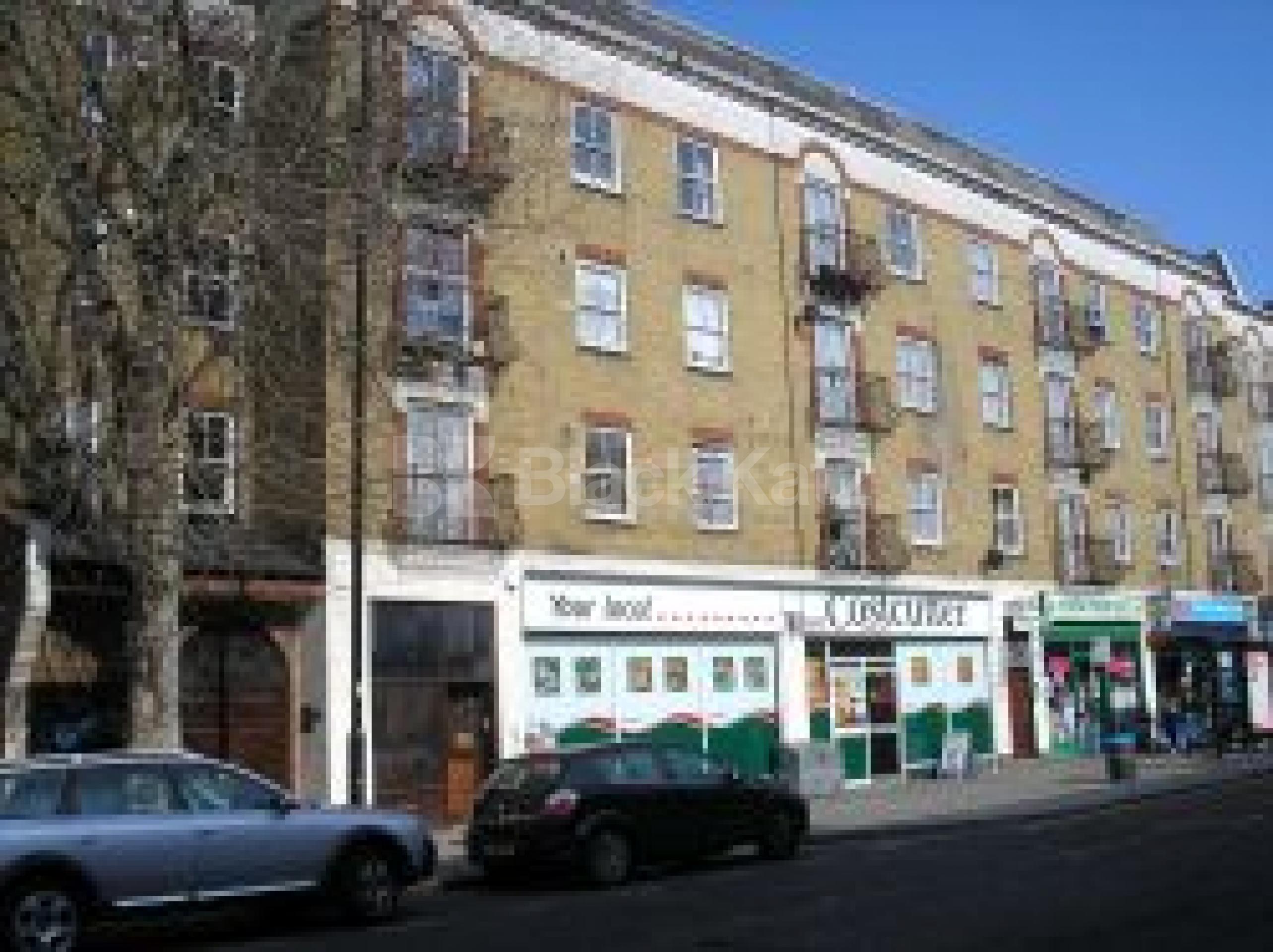 			1 Bedroom, 1 bath, 1 reception Flat			 York Way x 3, CAMDEN BORDERS N7 N7